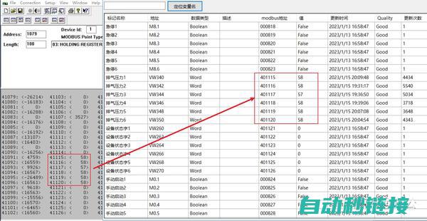 掌握西门子S7-200子程序，提升工业自动化编程能力 (西门子基础知识)