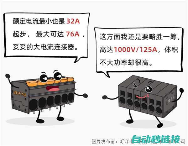 端子在电气系统中的作用及应用 (电气中的端子是什么)