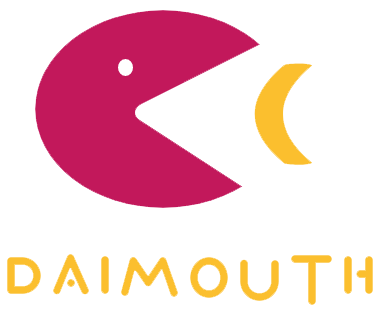 Home of the DAIMOUTH - 深圳偶趣户外